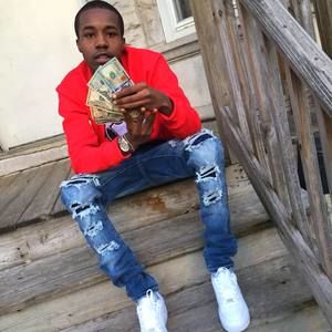 Meet your Posher, Demarion